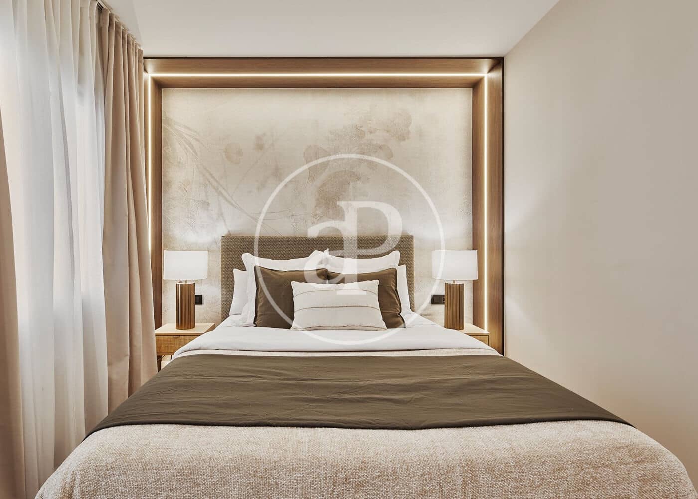 3 sypialnia Apartament na sprzedaż w Miasto Madryt - 1 919 000 € (Ref: 9695363)