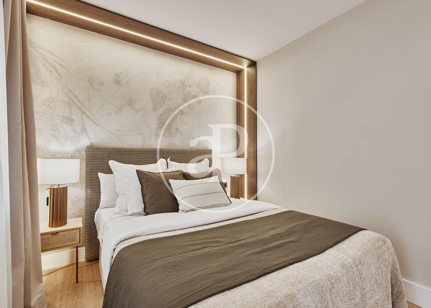 3 sypialnia Apartament na sprzedaż w Miasto Madryt - 1 919 000 € (Ref: 9695363)