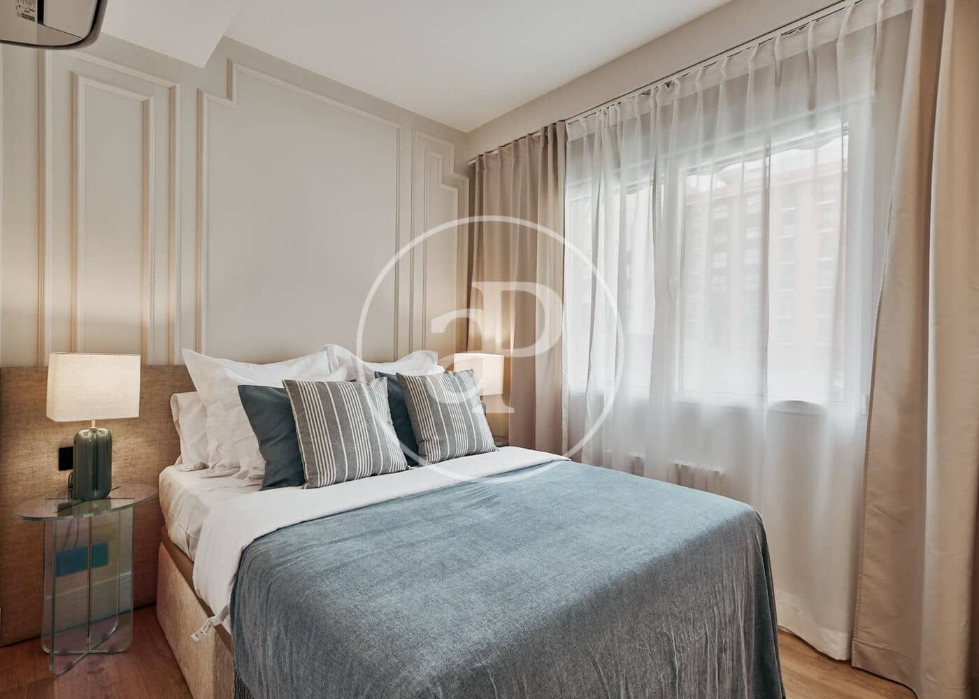 3 sypialnia Apartament na sprzedaż w Miasto Madryt - 1 919 000 € (Ref: 9695363)