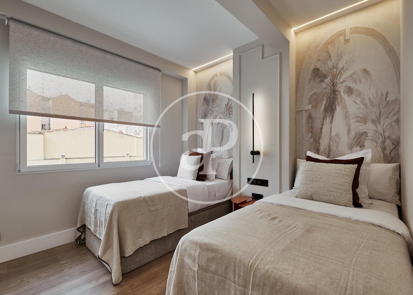 3 sypialnia Apartament na sprzedaż w Miasto Madryt - 1 919 000 € (Ref: 9695363)