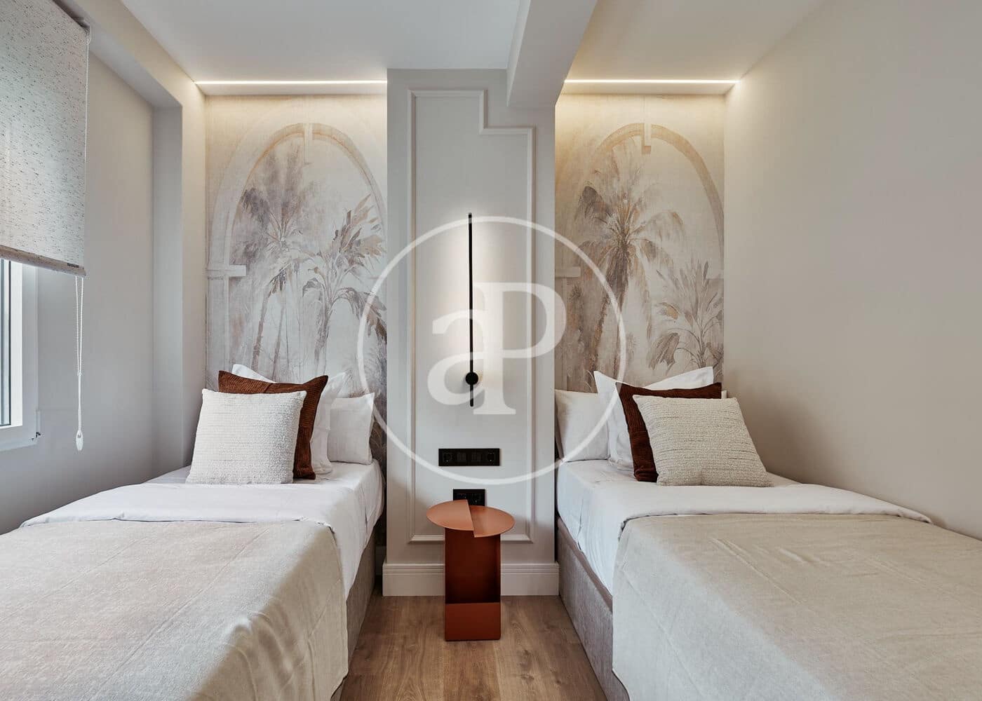 3 sypialnia Apartament na sprzedaż w Miasto Madryt - 1 919 000 € (Ref: 9695363)