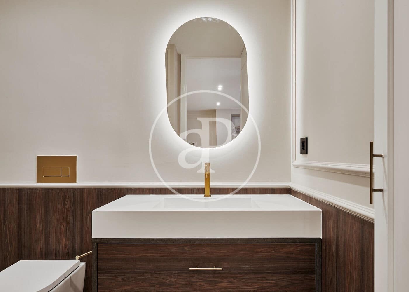 3 sypialnia Apartament na sprzedaż w Miasto Madryt - 1 919 000 € (Ref: 9695363)