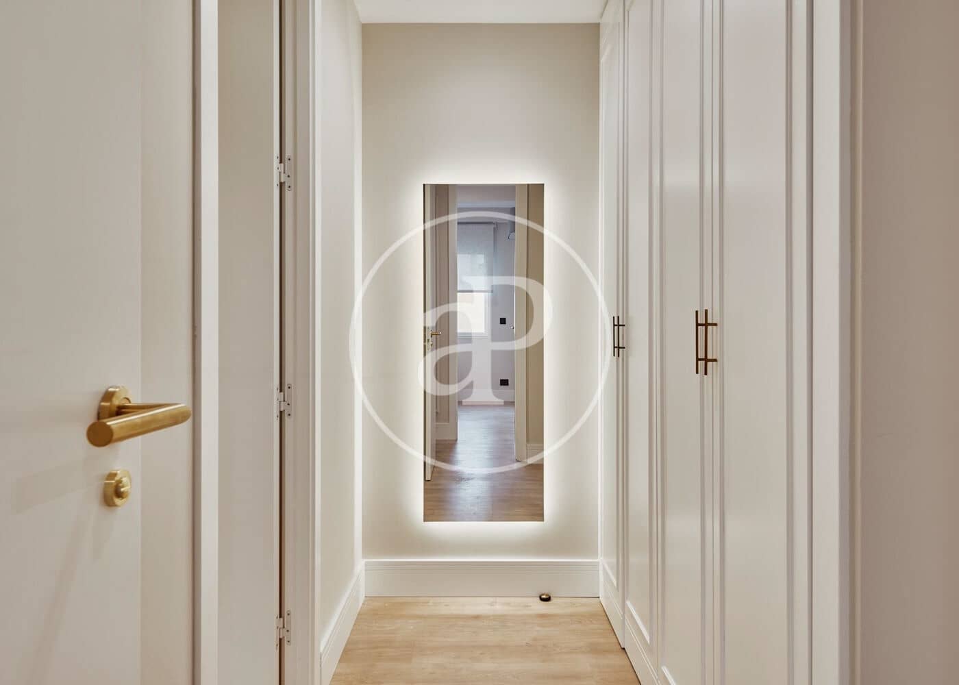 3 sypialnia Apartament na sprzedaż w Miasto Madryt - 1 919 000 € (Ref: 9695363)