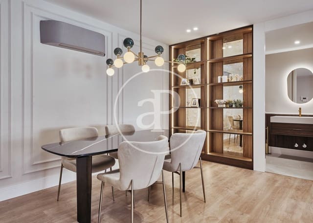 3 soverom Leilighet til salgs i Goya, Madrid by - € 1 919 000 (Ref: 9695363)