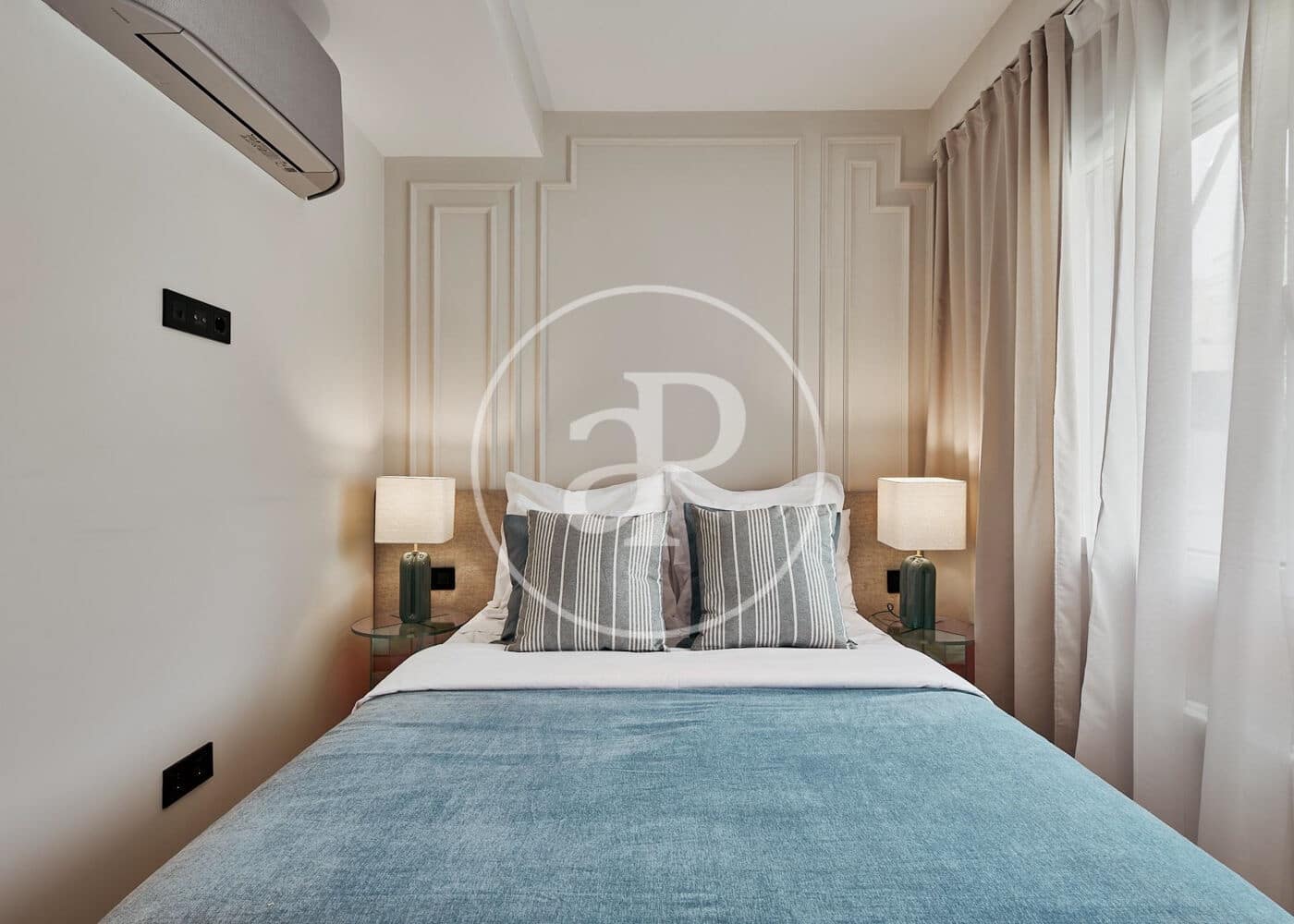 3 sypialnia Apartament na sprzedaż w Miasto Madryt - 1 919 000 € (Ref: 9695363)