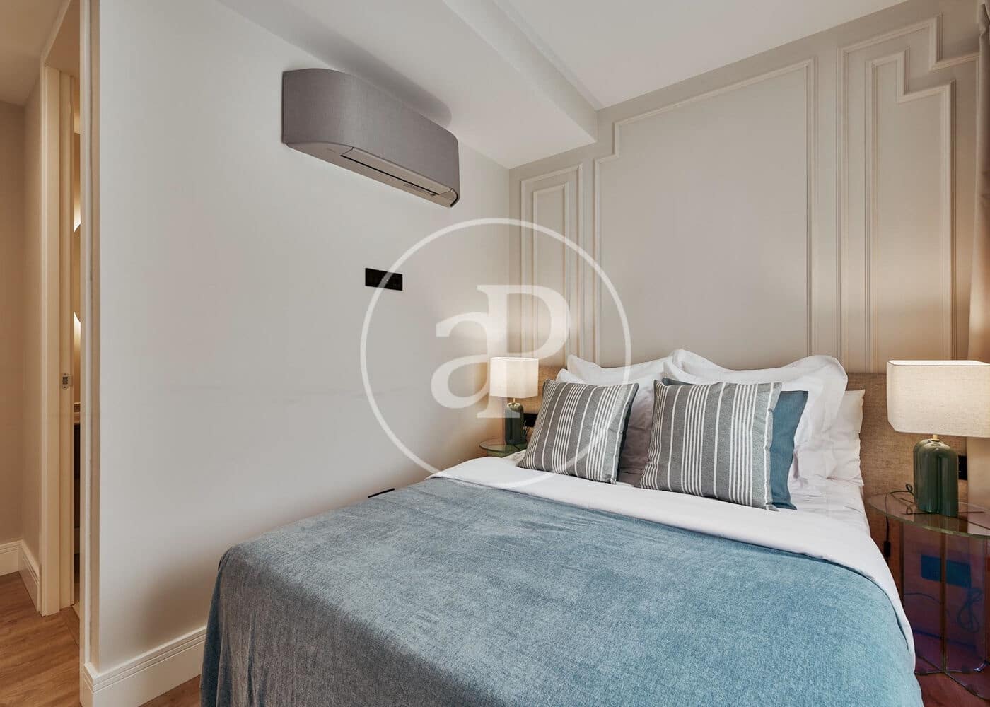 3 sypialnia Apartament na sprzedaż w Miasto Madryt - 1 919 000 € (Ref: 9695363)