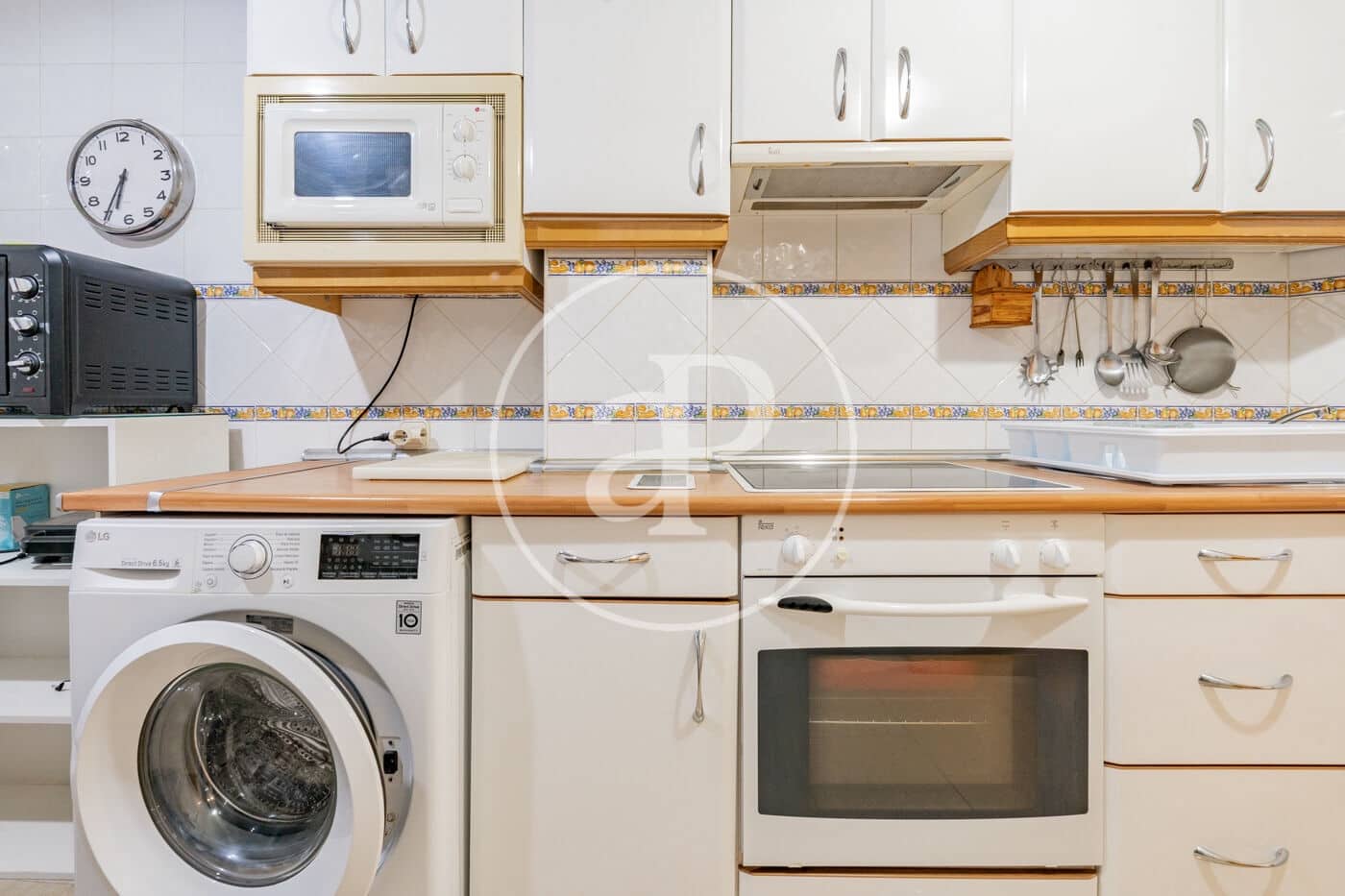 3 bedroom Apartment for sale in Madrid city - € 750,000 (Ref: 9698836)