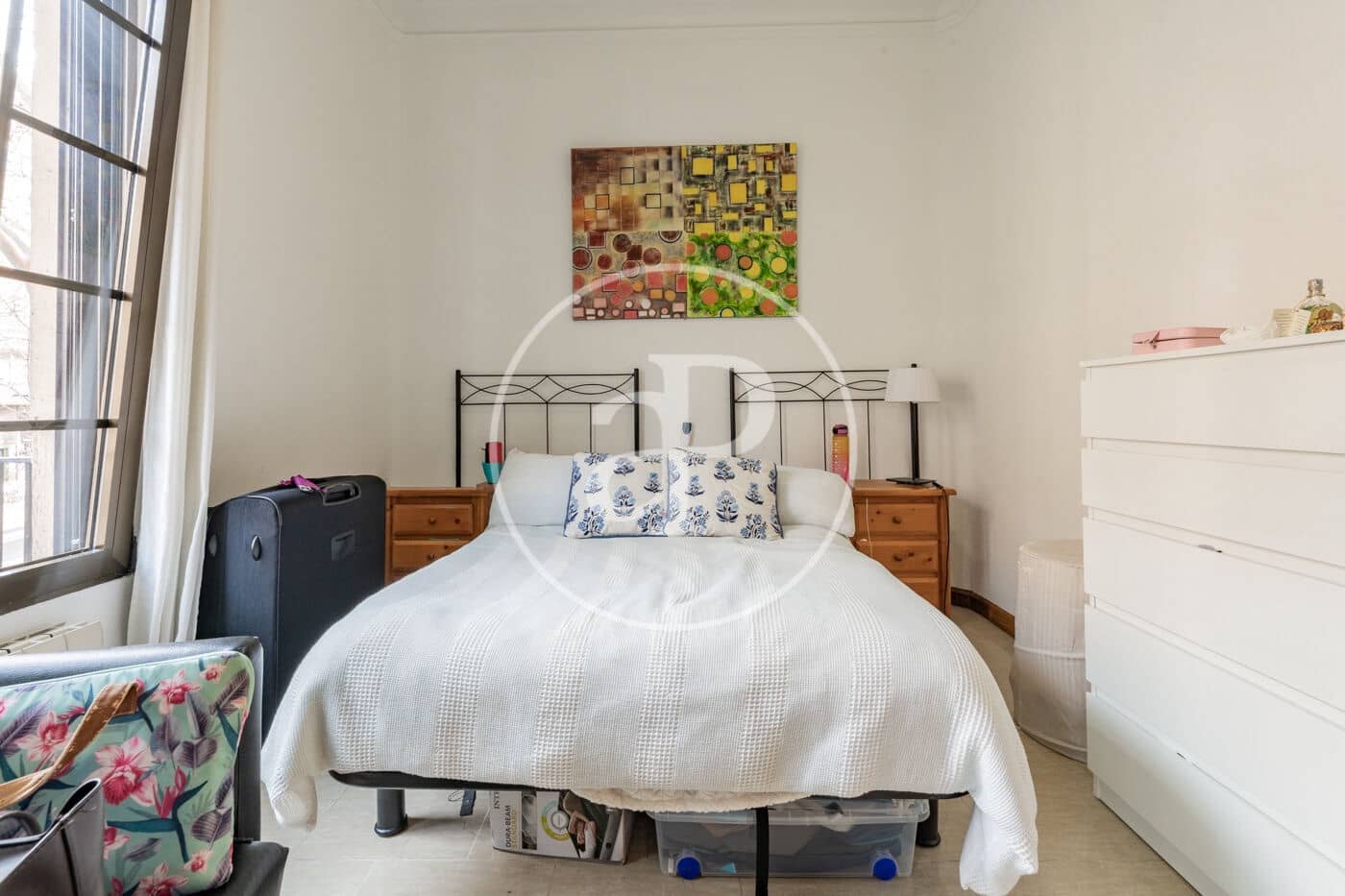 3 bedroom Apartment for sale in Madrid city - € 750,000 (Ref: 9698836)