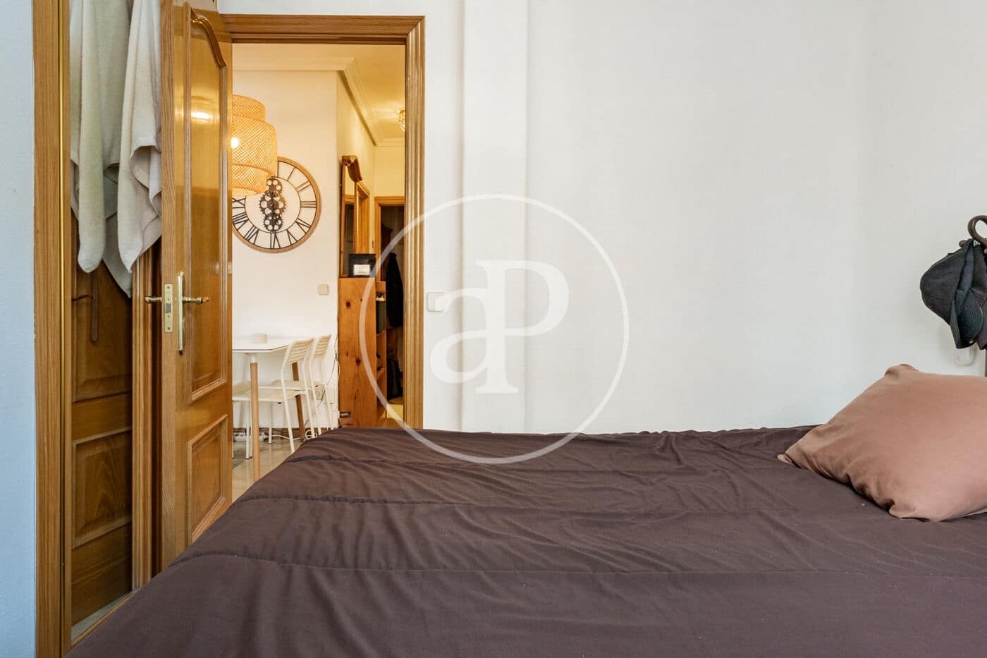 3 bedroom Apartment for sale in Madrid city - € 750,000 (Ref: 9698836)