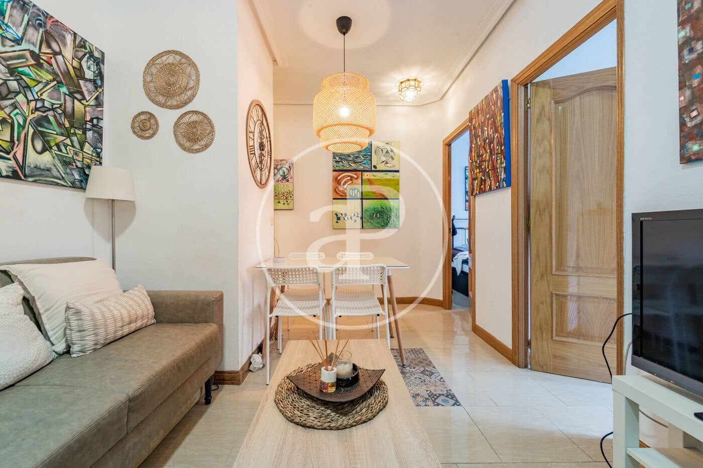 3 bedroom Apartment for sale in Madrid city - € 750,000 (Ref: 9698836)