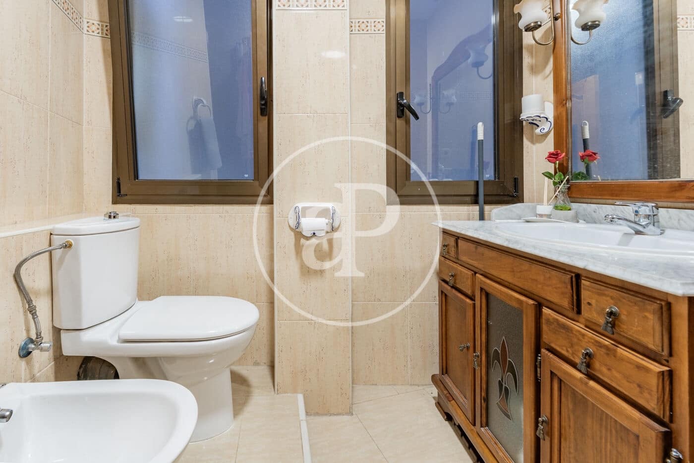 3 bedroom Apartment for sale in Madrid city - € 750,000 (Ref: 9698836)