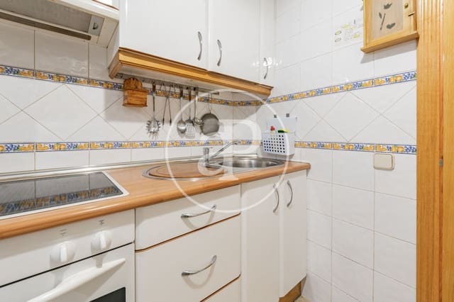 3 slaapkamer Appartement te koop in Guindalera, Madrid stad - € 750.000 (Ref: 9698836)