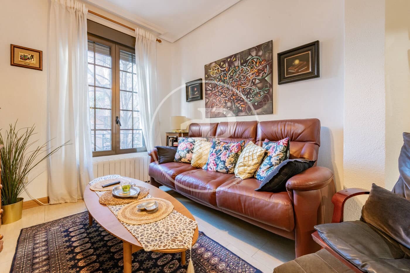 3 bedroom Apartment for sale in Madrid city - € 750,000 (Ref: 9698836)