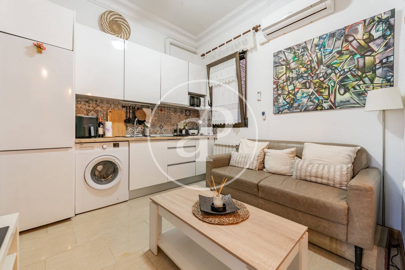 3 bedroom Apartment for sale in Madrid city - € 750,000 (Ref: 9698836)