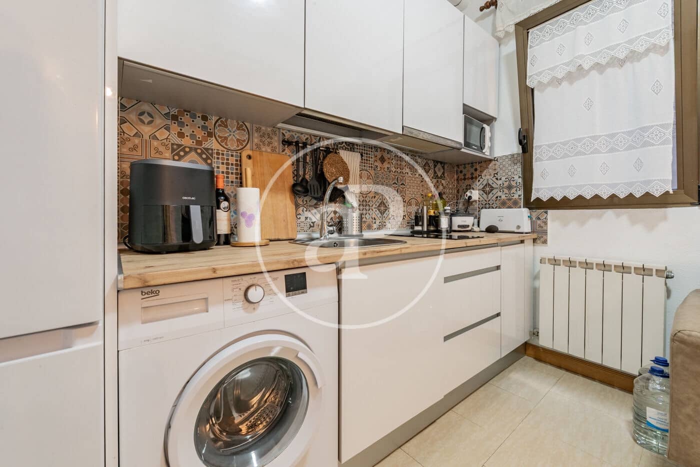 3 bedroom Apartment for sale in Madrid city - € 750,000 (Ref: 9698836)