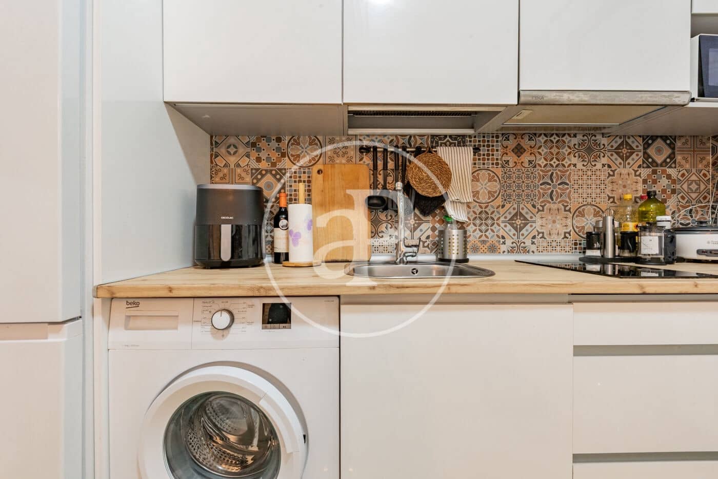 3 bedroom Apartment for sale in Madrid city - € 750,000 (Ref: 9698836)