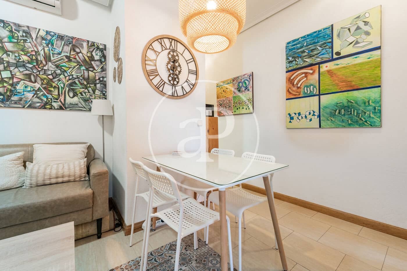 3 bedroom Apartment for sale in Madrid city - € 750,000 (Ref: 9698836)