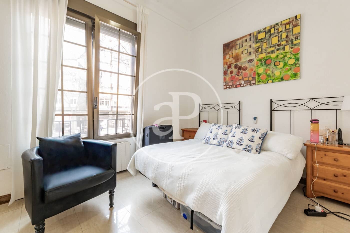 3 bedroom Apartment for sale in Madrid city - € 750,000 (Ref: 9698836)