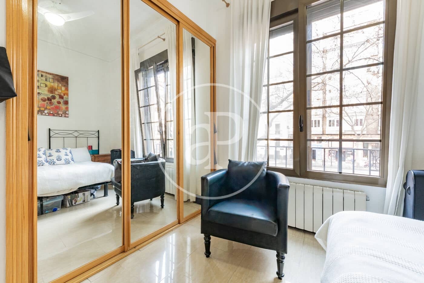 3 bedroom Apartment for sale in Madrid city - € 750,000 (Ref: 9698836)
