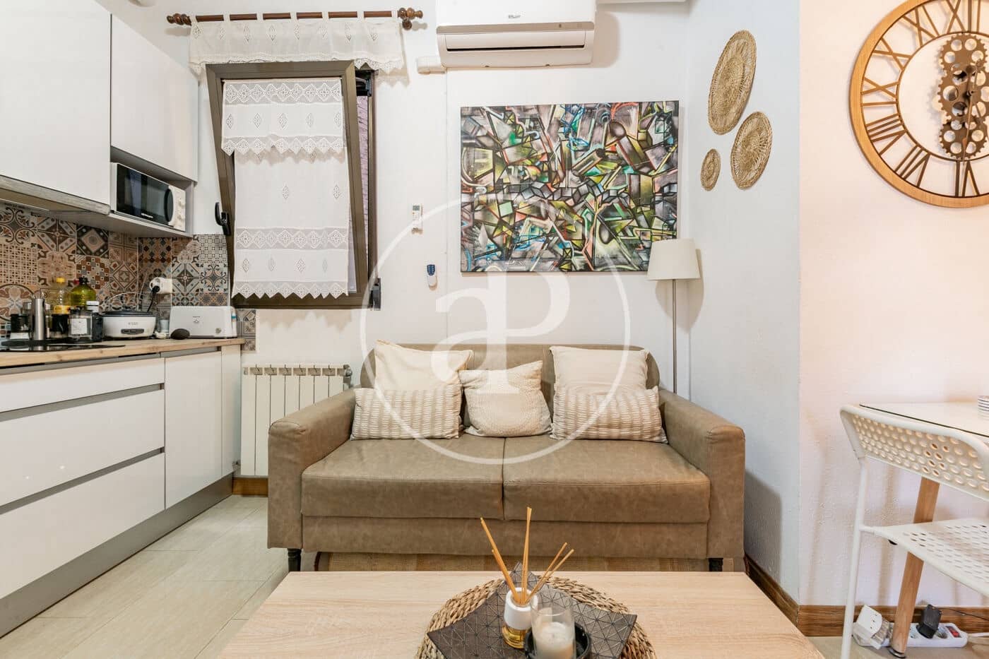 3 bedroom Apartment for sale in Madrid city - € 750,000 (Ref: 9698836)