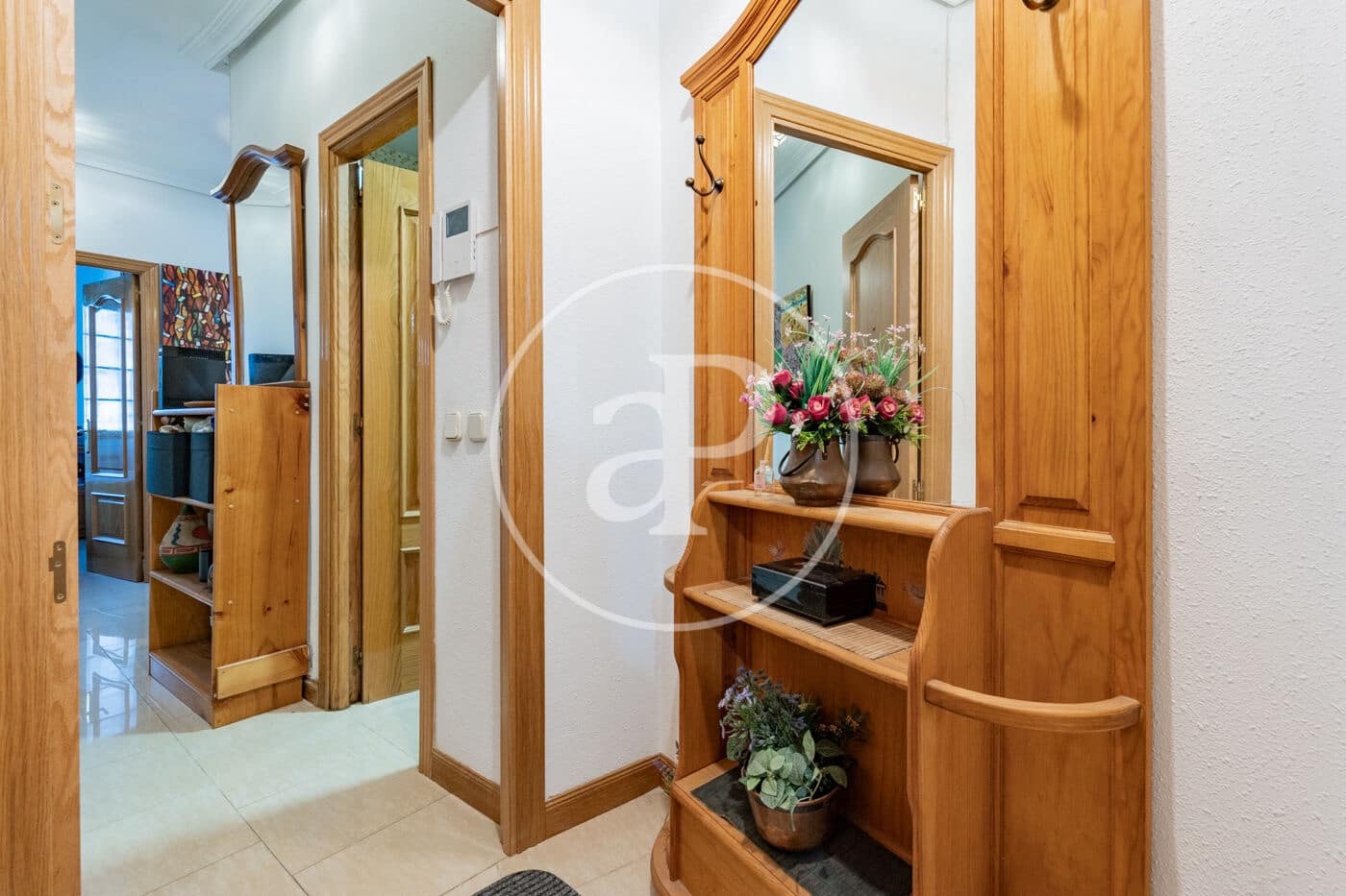 3 bedroom Apartment for sale in Madrid city - € 750,000 (Ref: 9698836)