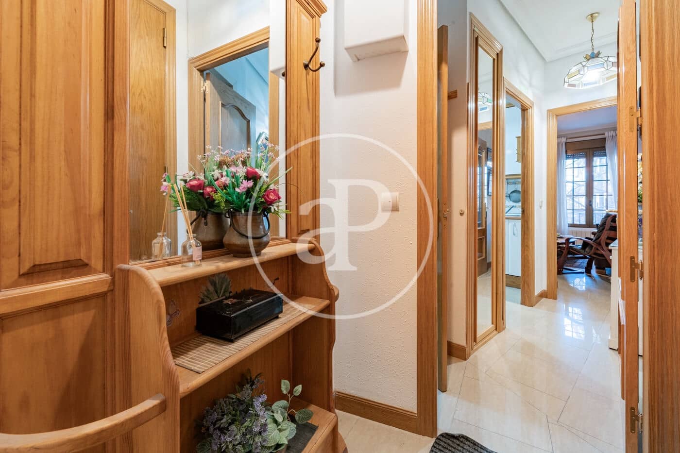 3 bedroom Apartment for sale in Madrid city - € 750,000 (Ref: 9698836)