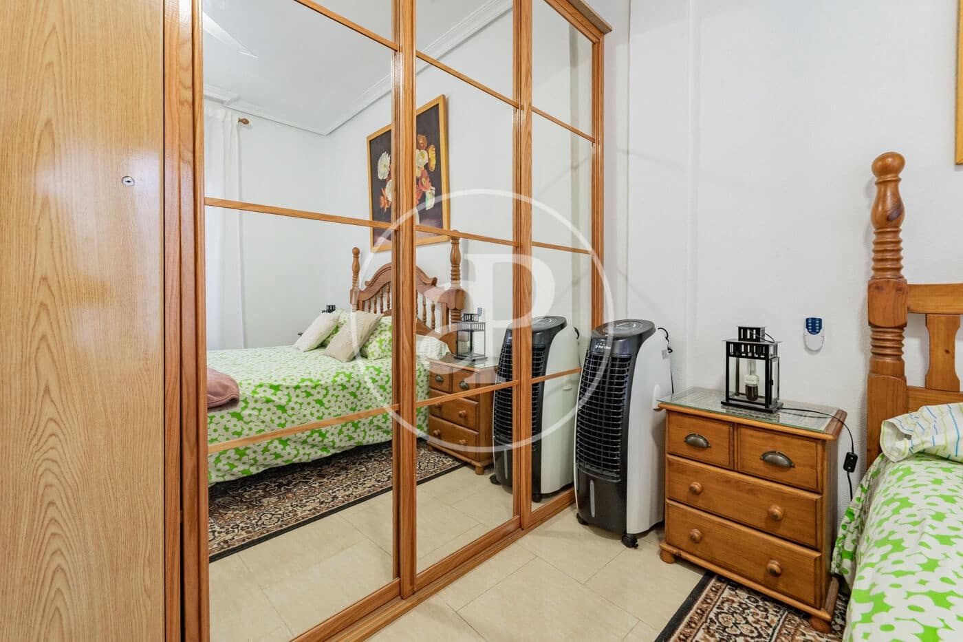 3 bedroom Apartment for sale in Madrid city - € 750,000 (Ref: 9698836)