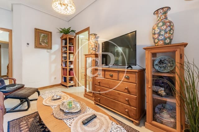 3 slaapkamer Appartement te koop in Guindalera, Madrid stad - € 750.000 (Ref: 9698836)