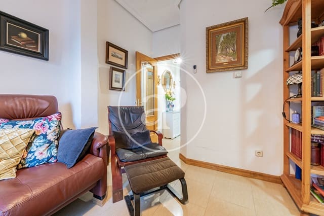 3 slaapkamer Appartement te koop in Guindalera, Madrid stad - € 750.000 (Ref: 9698836)
