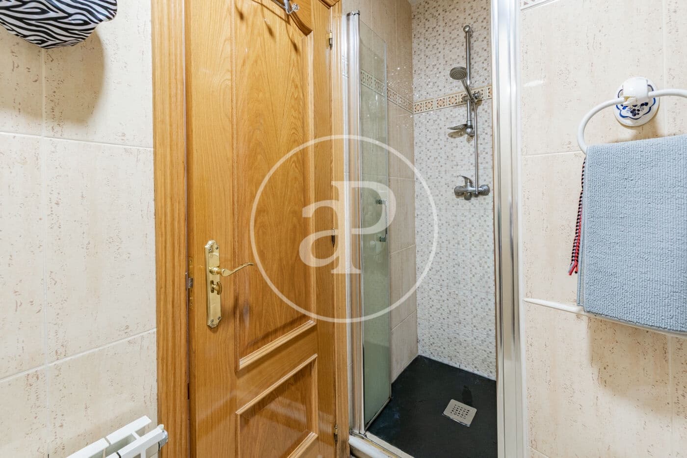 3 bedroom Apartment for sale in Madrid city - € 750,000 (Ref: 9698836)