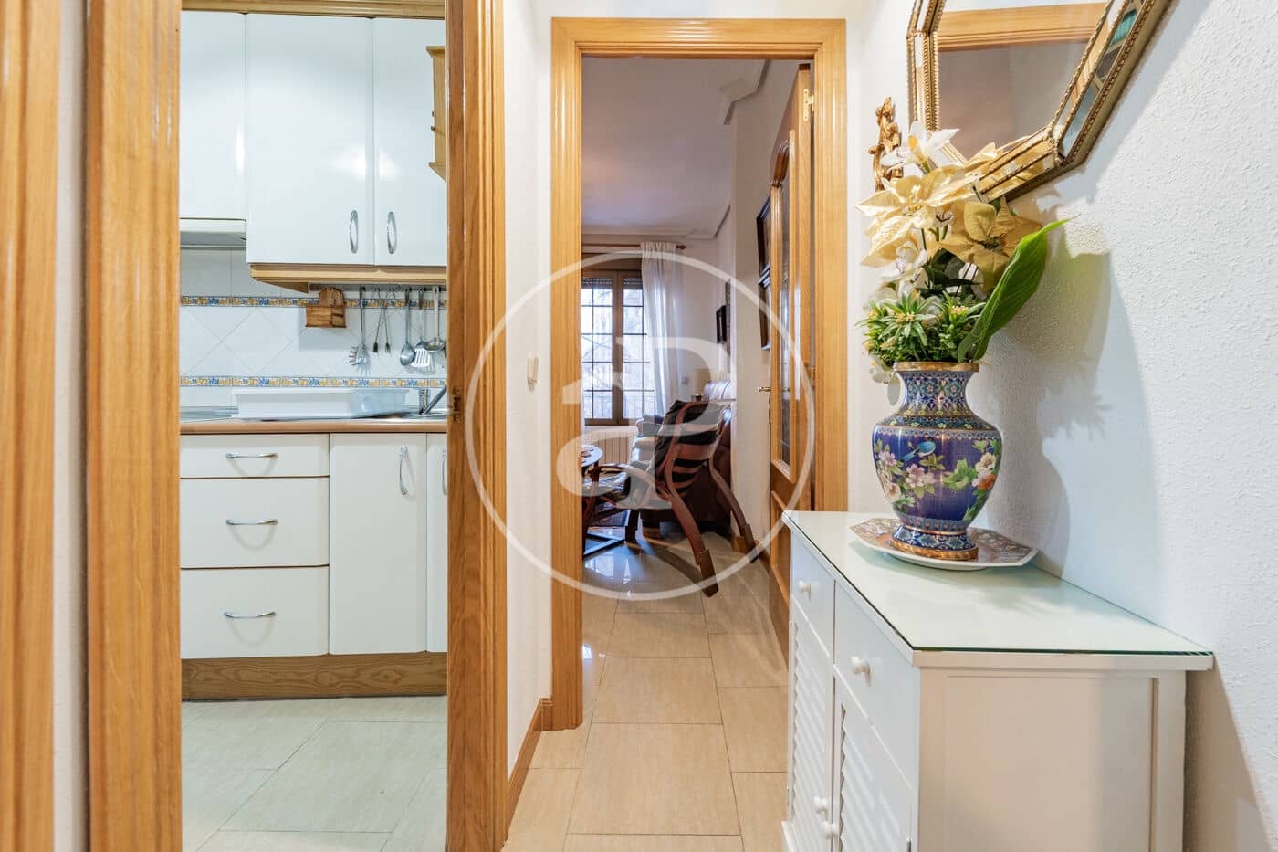 3 bedroom Apartment for sale in Madrid city - € 750,000 (Ref: 9698836)