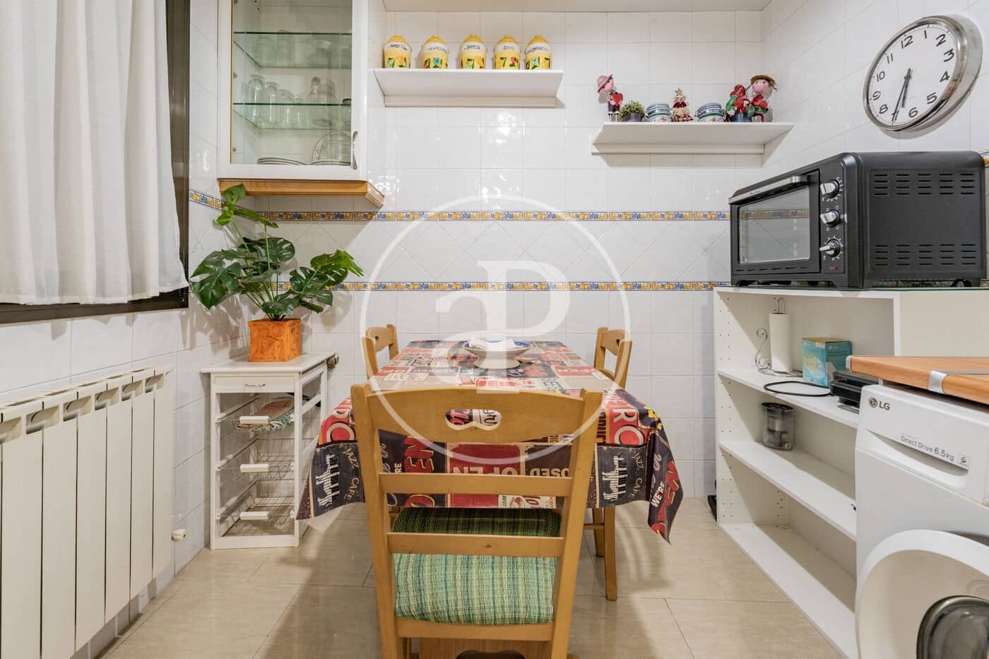 3 bedroom Apartment for sale in Madrid city - € 750,000 (Ref: 9698836)