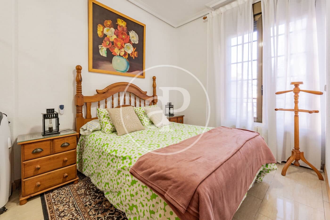 3 bedroom Apartment for sale in Madrid city - € 750,000 (Ref: 9698836)