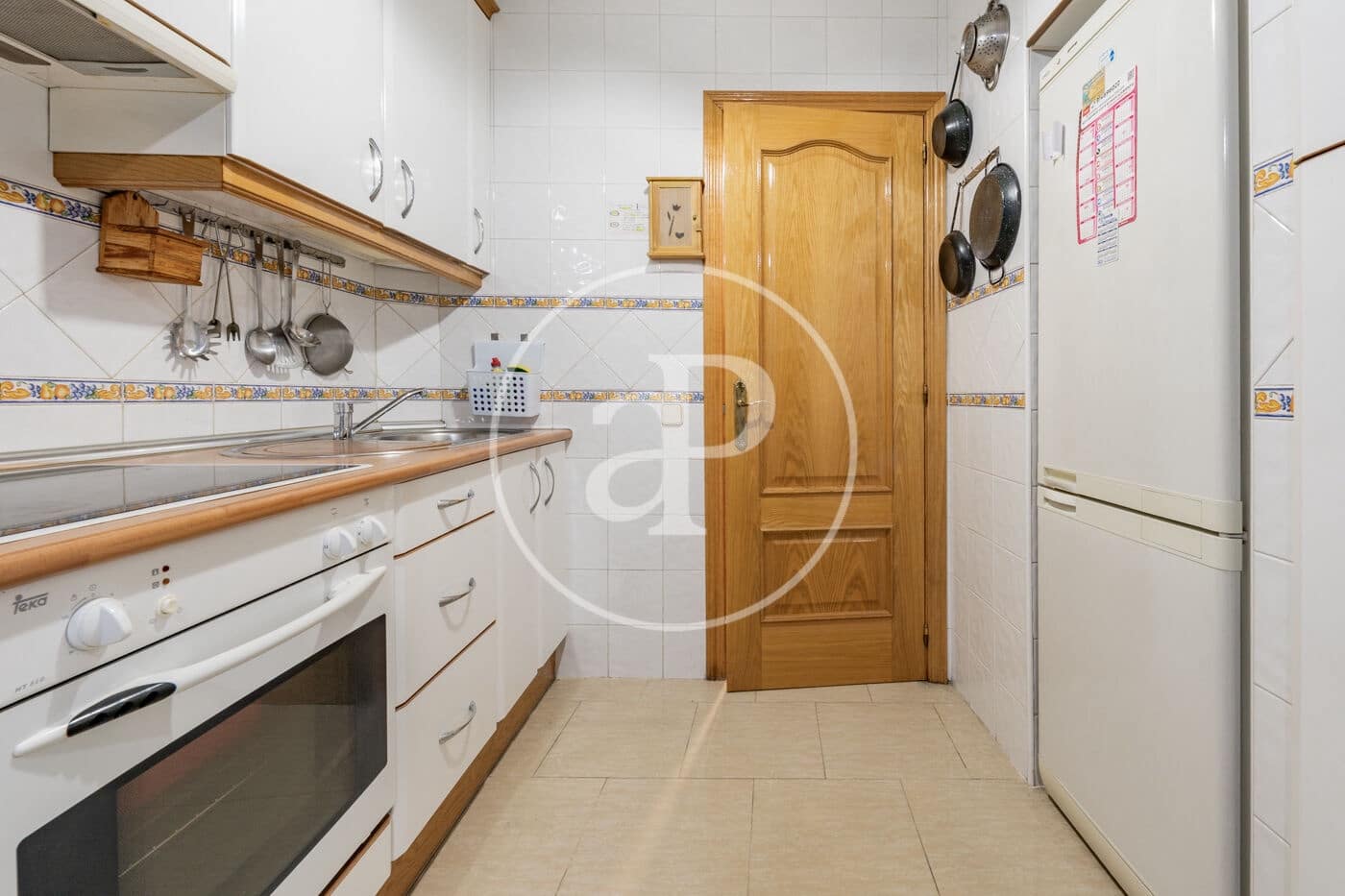 3 bedroom Apartment for sale in Madrid city - € 750,000 (Ref: 9698836)