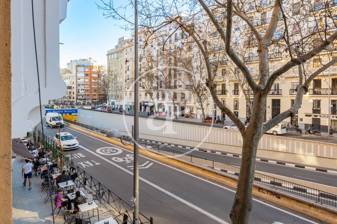 3 bedroom Apartment for sale in Madrid city - € 750,000 (Ref: 9698836)