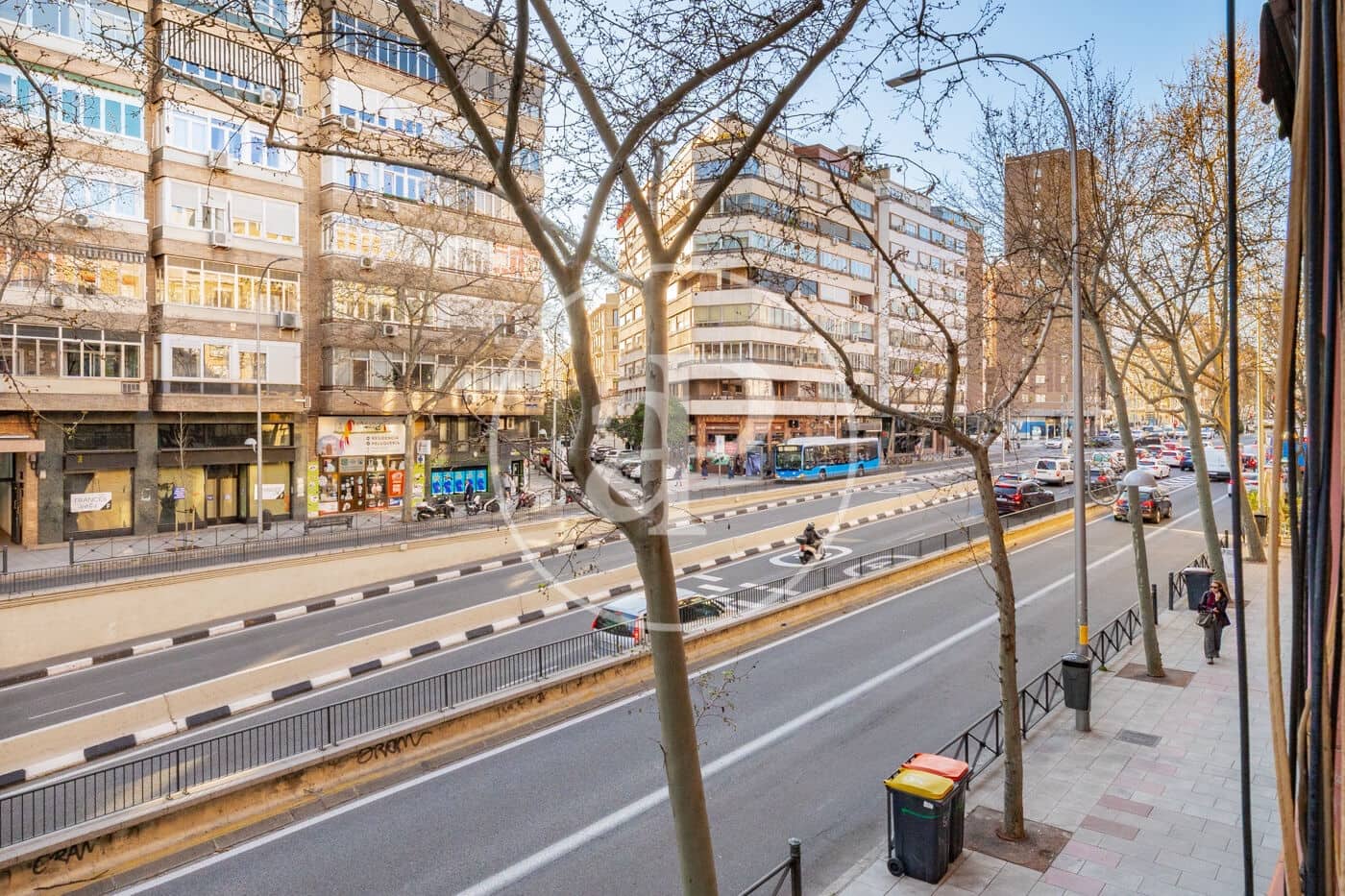 3 bedroom Apartment for sale in Madrid city - € 750,000 (Ref: 9698836)
