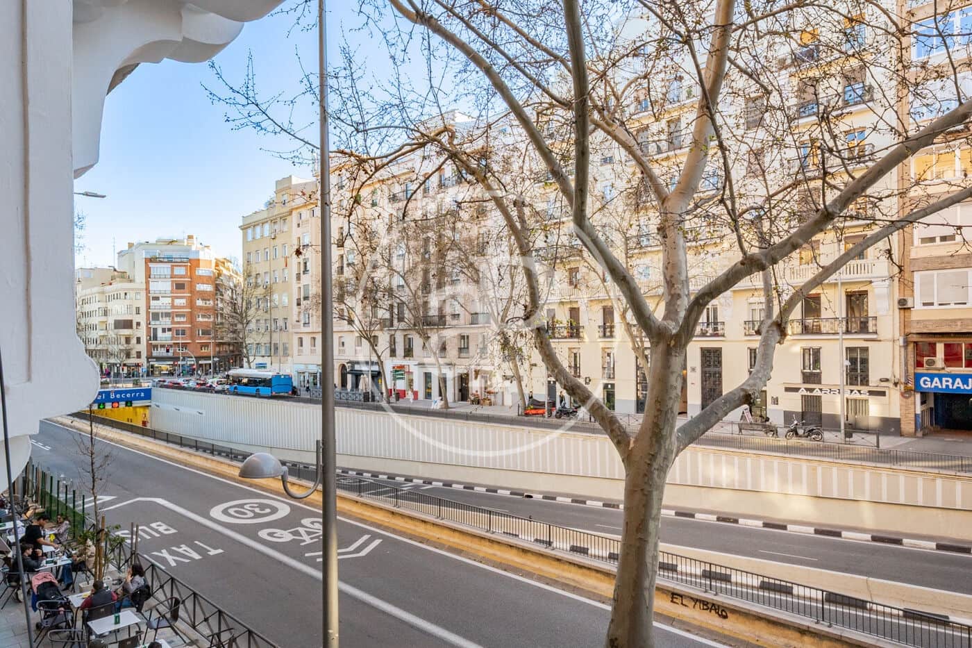 3 bedroom Apartment for sale in Madrid city - € 750,000 (Ref: 9698836)