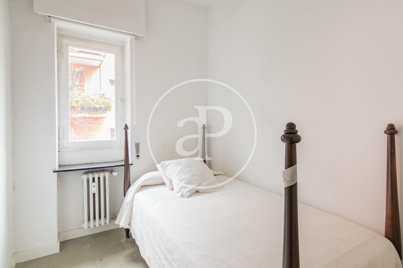 5 bedroom Apartment for sale in Madrid city - € 3,500,000 (Ref: 9698837)