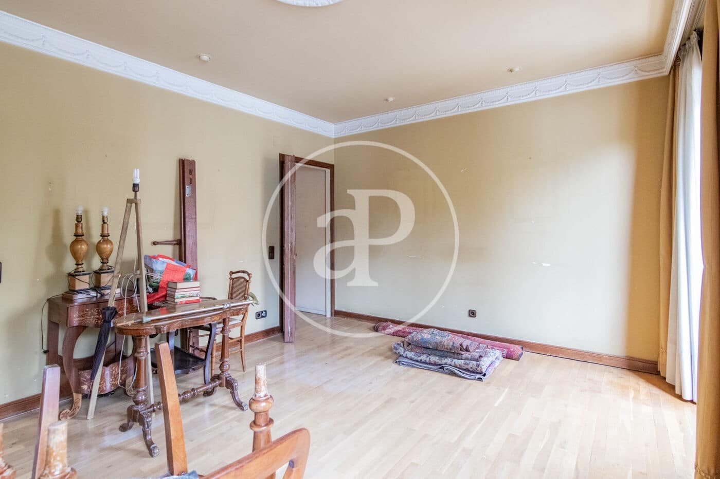 5 bedroom Apartment for sale in Madrid city - € 3,500,000 (Ref: 9698837)