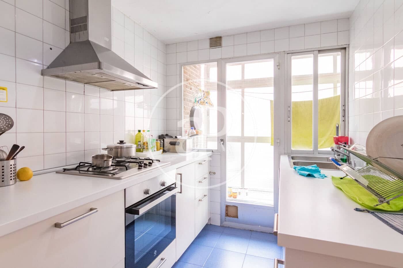 5 bedroom Apartment for sale in Madrid city - € 3,500,000 (Ref: 9698837)