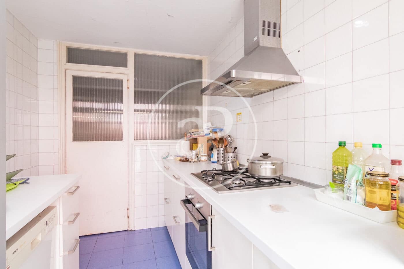 5 bedroom Apartment for sale in Madrid city - € 3,500,000 (Ref: 9698837)