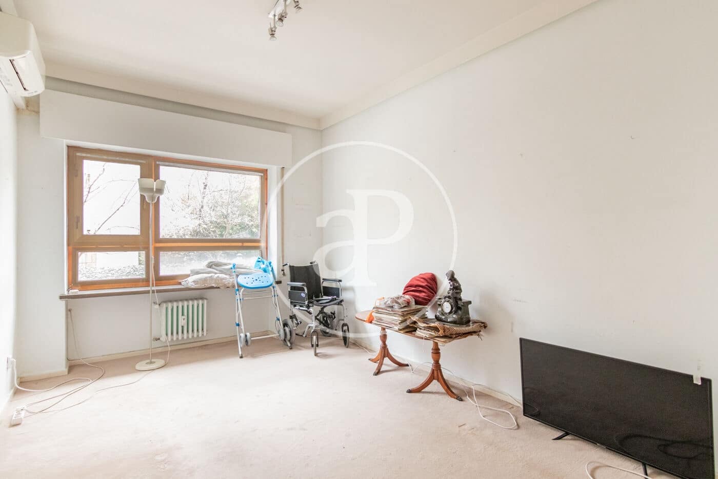 5 bedroom Apartment for sale in Madrid city - € 3,500,000 (Ref: 9698837)