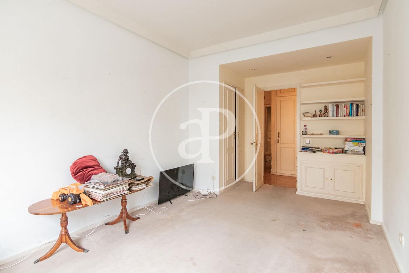 5 bedroom Apartment for sale in Madrid city - € 3,500,000 (Ref: 9698837)