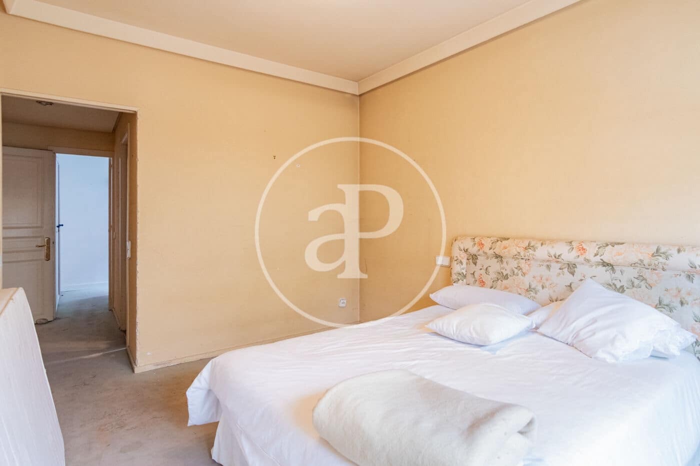 5 bedroom Apartment for sale in Madrid city - € 3,500,000 (Ref: 9698837)