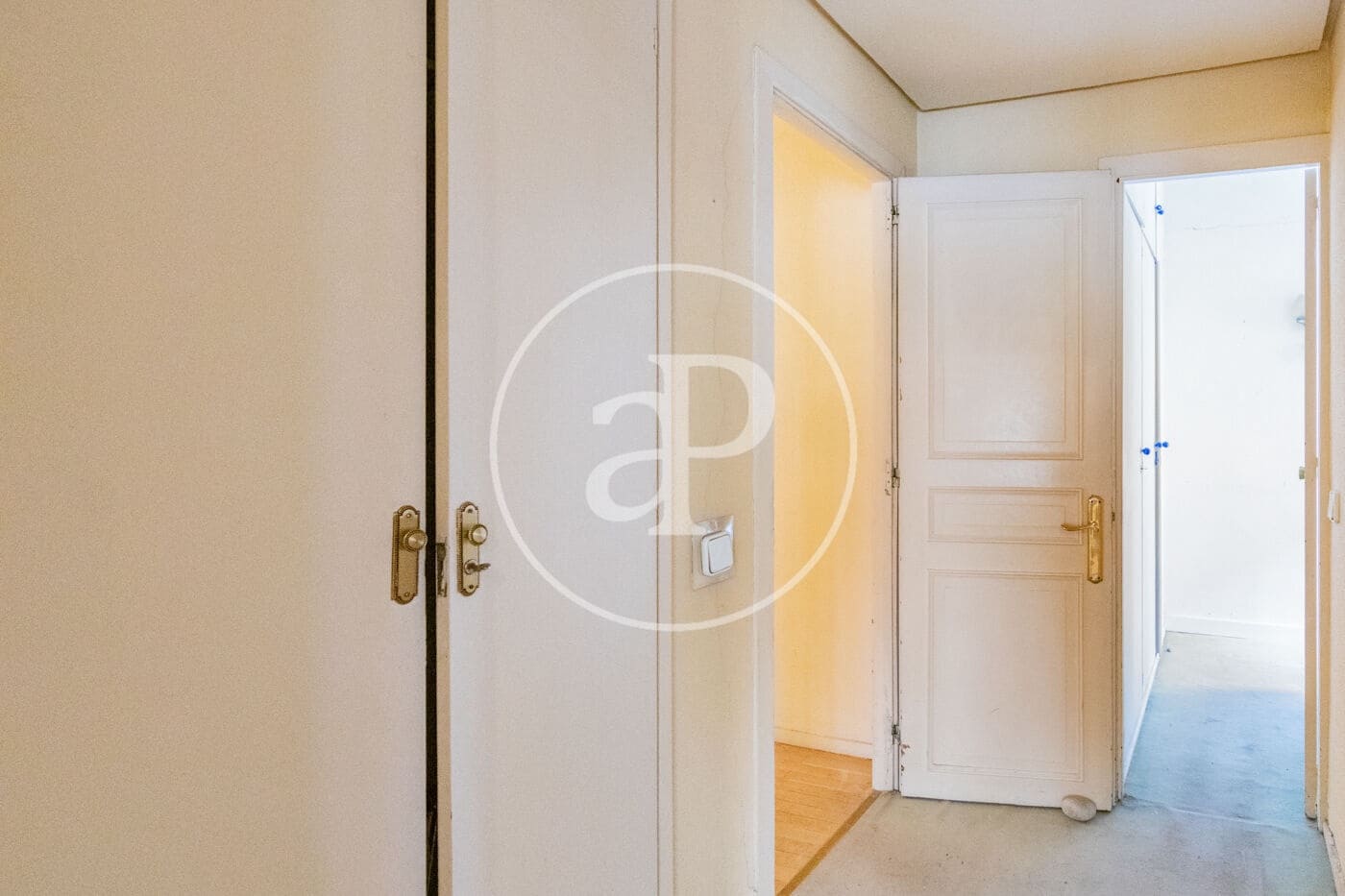 5 bedroom Apartment for sale in Madrid city - € 3,500,000 (Ref: 9698837)