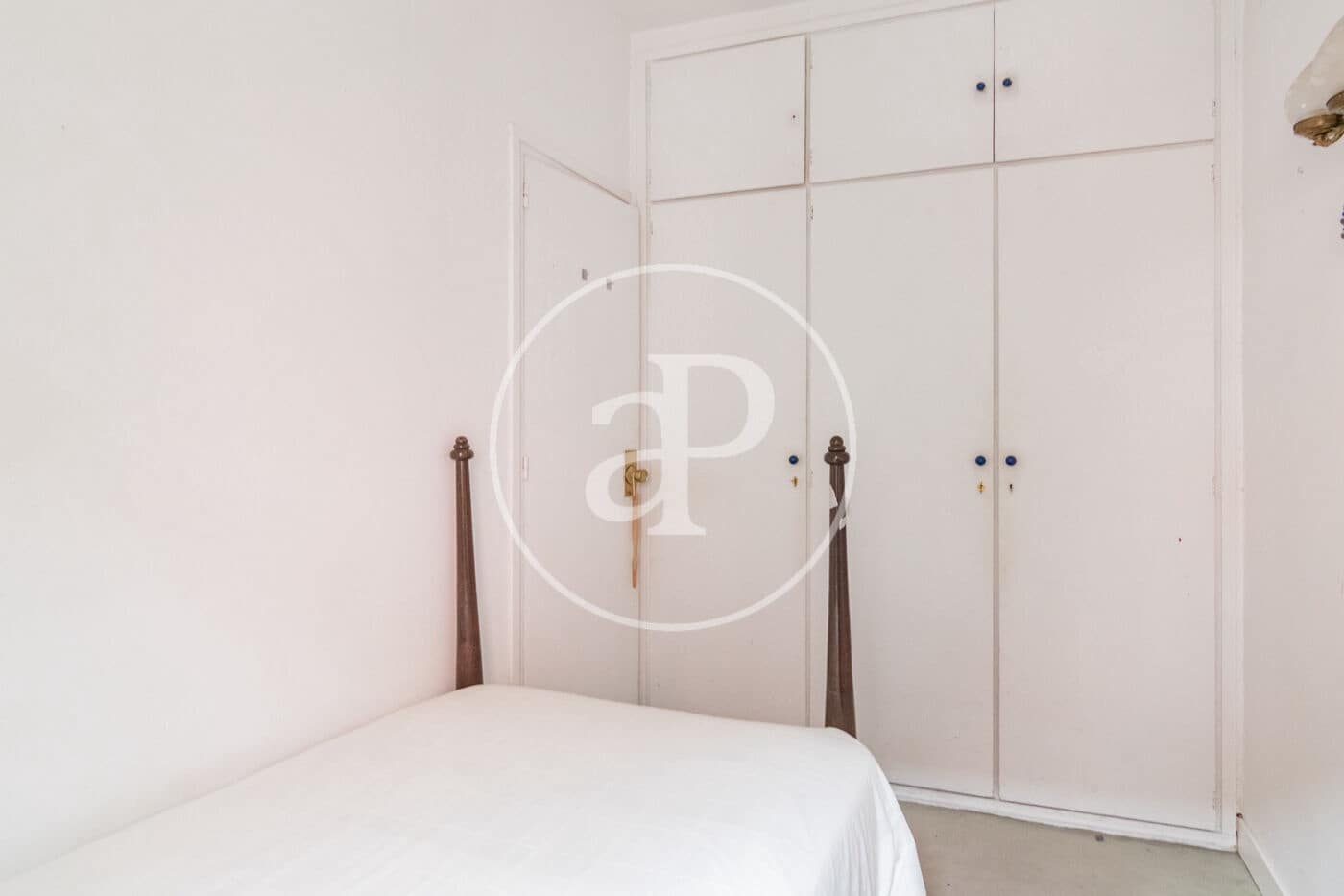 5 bedroom Apartment for sale in Madrid city - € 3,500,000 (Ref: 9698837)