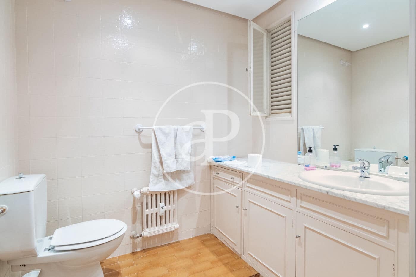 5 bedroom Apartment for sale in Madrid city - € 3,500,000 (Ref: 9698837)