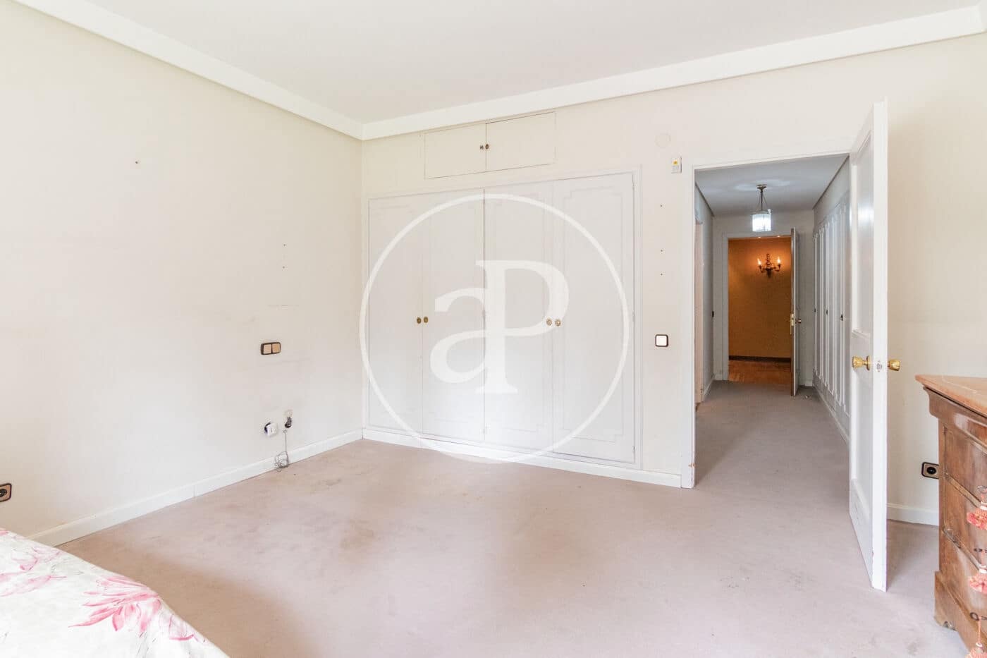 5 bedroom Apartment for sale in Madrid city - € 3,500,000 (Ref: 9698837)