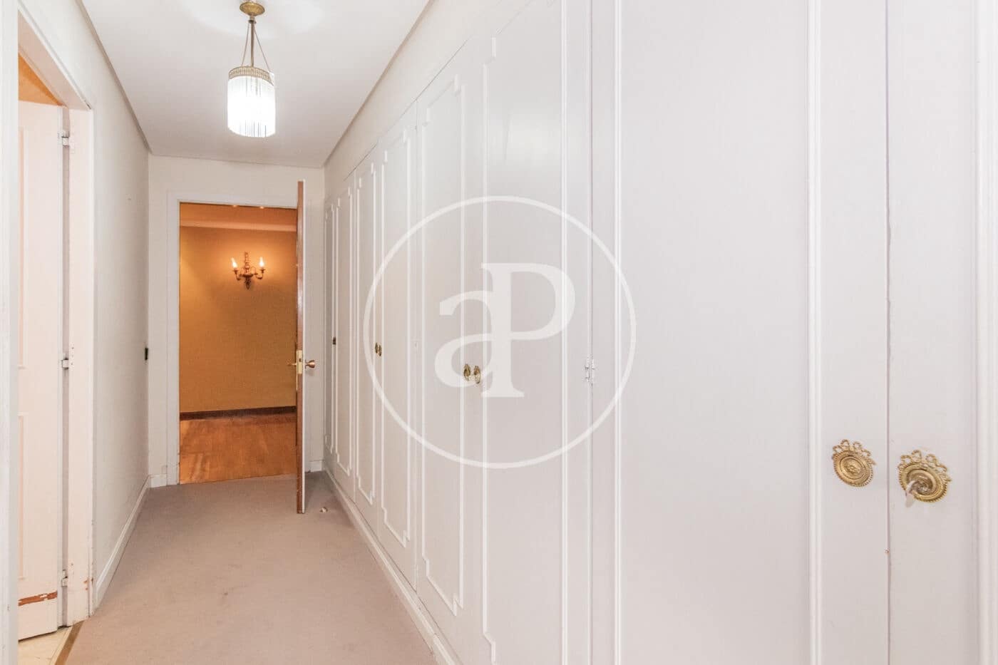 5 bedroom Apartment for sale in Madrid city - € 3,500,000 (Ref: 9698837)