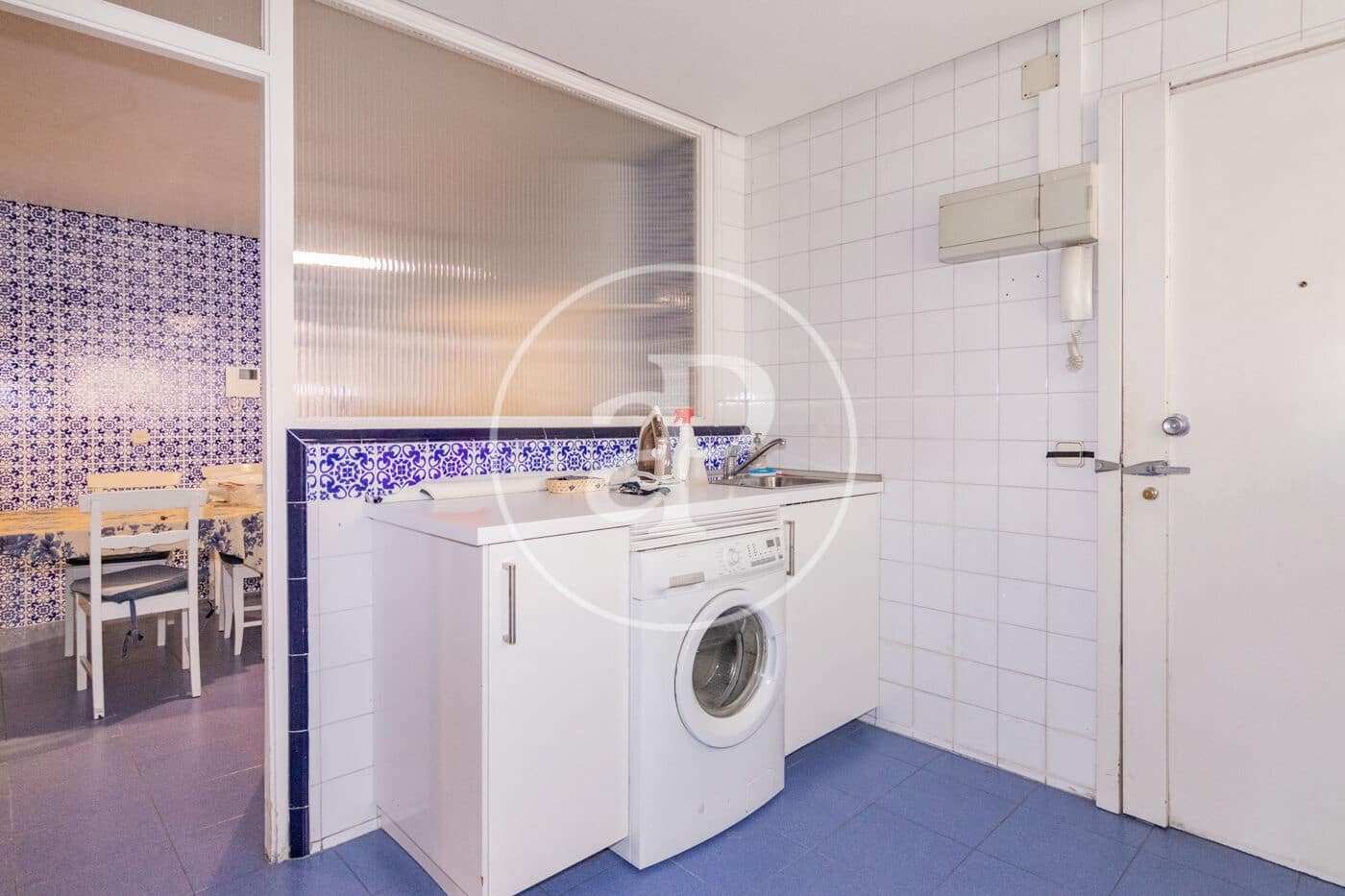 5 bedroom Apartment for sale in Madrid city - € 3,500,000 (Ref: 9698837)